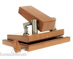 'St-O-L' design perforator